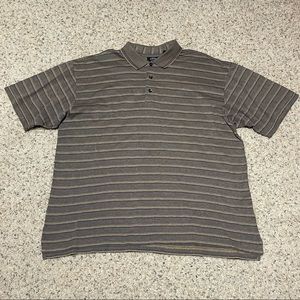 MEN’S CALLAWAY GOLF COLLECTION POLO